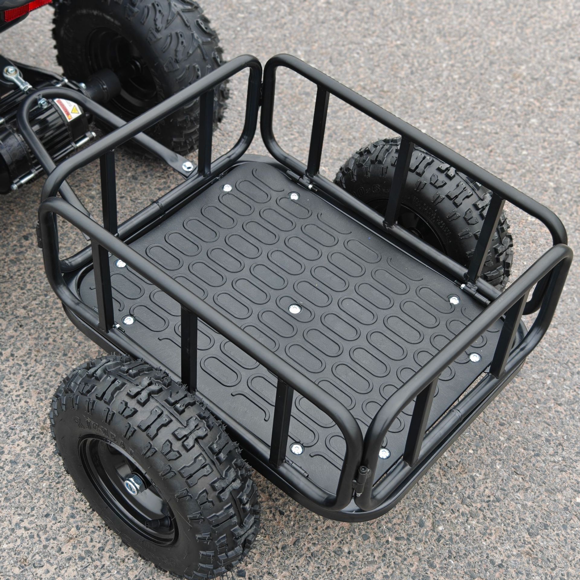 Motuoche – Auto Parts and Accessories Beach Motorcycle All-Terrain - small-trailer