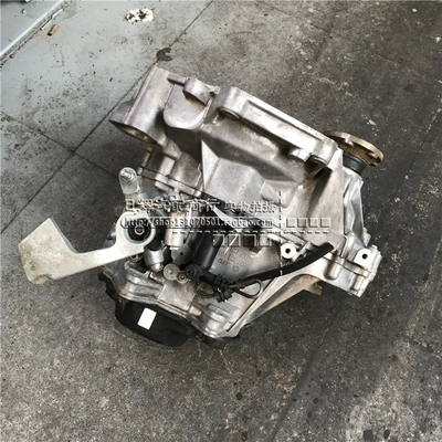 Golf 6 Polo 1.4 – Engine assembly