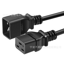 PDU���C�Դ16A��Ʒ��βC19-C20��ĸ�^���L�����^�Դ��IEC�B����