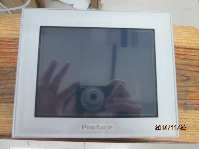 8成新普洛菲斯触摸屏 AGP3300/AGP3301-L1/S1-D24,AST3301-B1-D24
