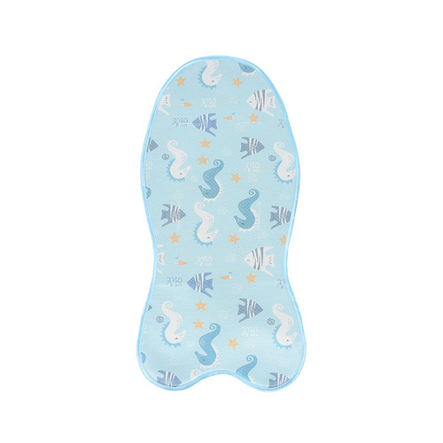 Baby stroller stroller mat, stroller stroller mat, summer universal ice silk mat