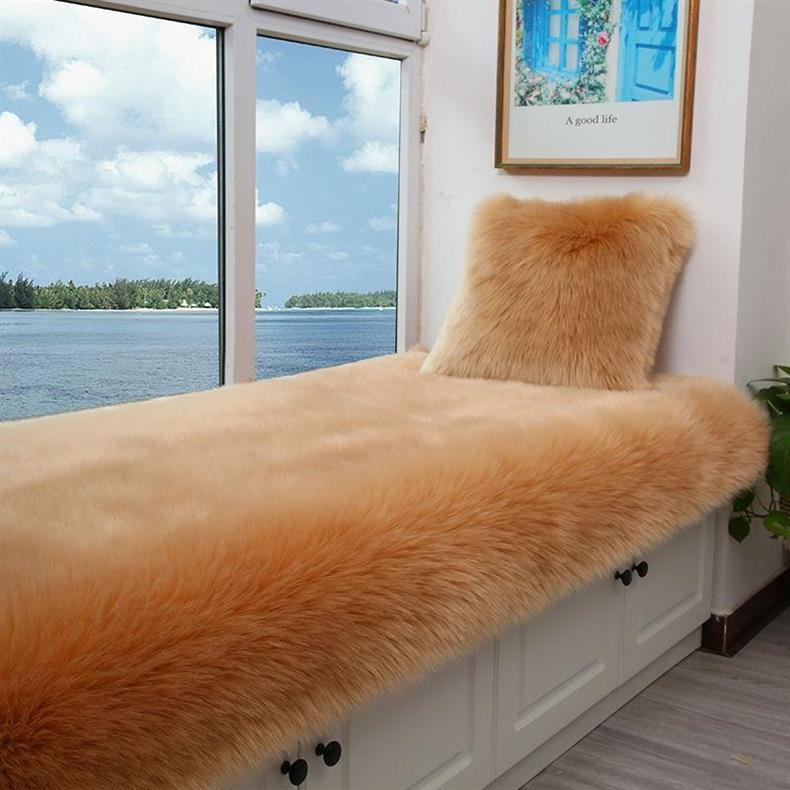 Log Washable and Wipeable Company Leisure Study Room Stain-Resistant Carpet Coffee Table Full-Cover Hotel No-Maintenance Carpet