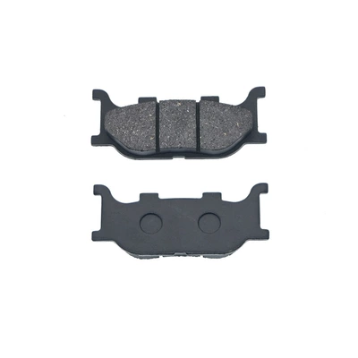 Motorcycle Disc Brake Pads Tormoz supportları