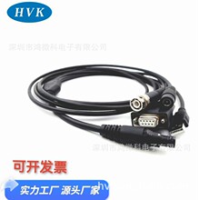 һ���� ����ԭ�bUϵ�Ў�USB BNC DC DBP���ڹ��S֧��ֱ�N�п����z