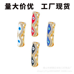 工場の現物は銅のアクセサリーの部品を入れています。