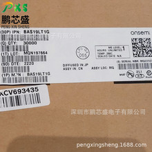 BAS19LT1G ˿ӡJP ԭװ��Ʒ ��˫���;����120V200mA