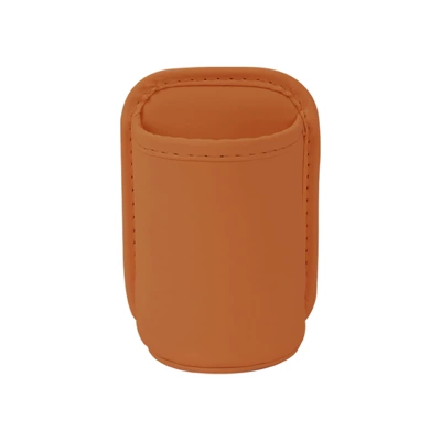 Car cup holder/beverage holder Storage Box, Seat Back Car - ideal-orange-card-deduction