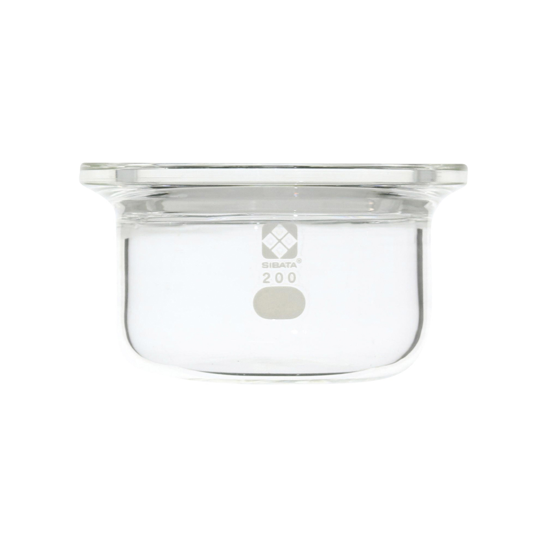 池田屋 SIBATA柴田科学 可分离烧瓶 圆筒型  2000mL 005920-2000