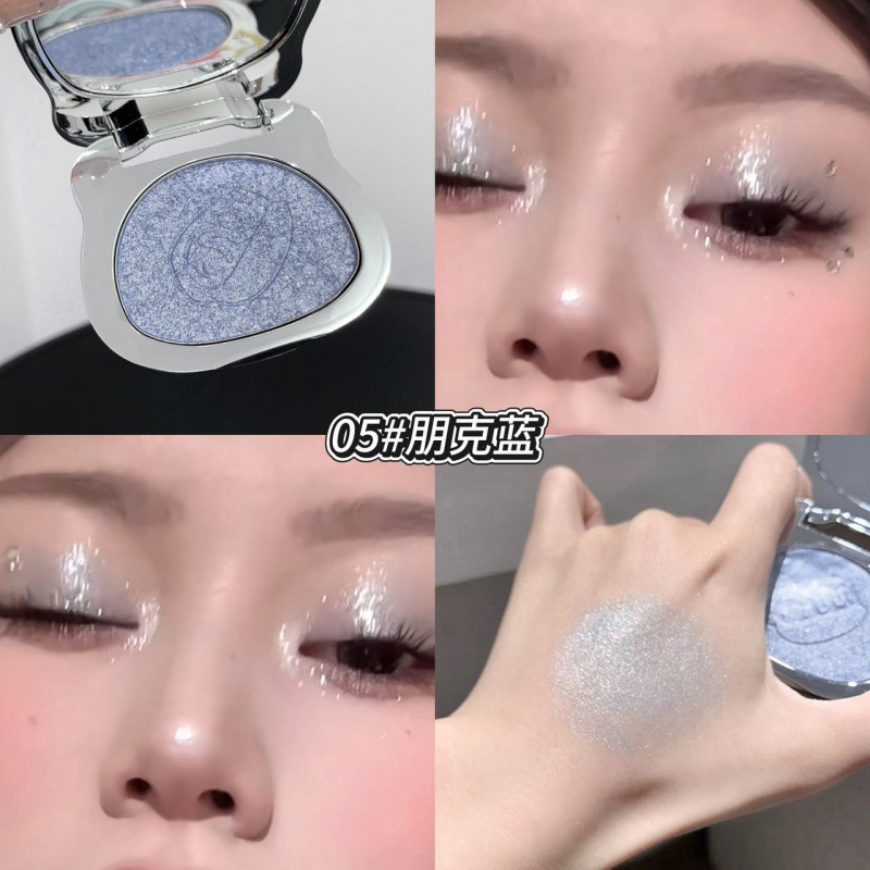 05 punk Blue