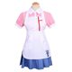 Spot projectile on breaking 2COS suit Super crime Wood Mandarin cosplay Halloween anime costume crime Wood Mandarin