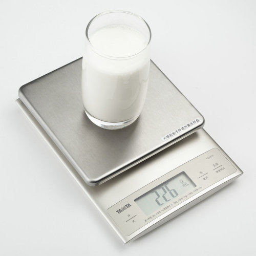 TANITA KD321 electronic scale kitchen scale baking gram scale food scale small traditional Chinese medicine scale coffee scale