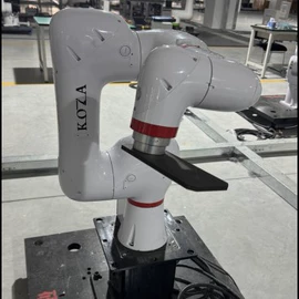 关节型机器人;协作机器人;线性机器人