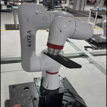 工业协作机器人 机械手 机械臂 小型工业机械臂小型协作机器人