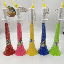 大号儿童玩具活动用品气氛道具助威打气一节喇叭儿童玩具地摊批发