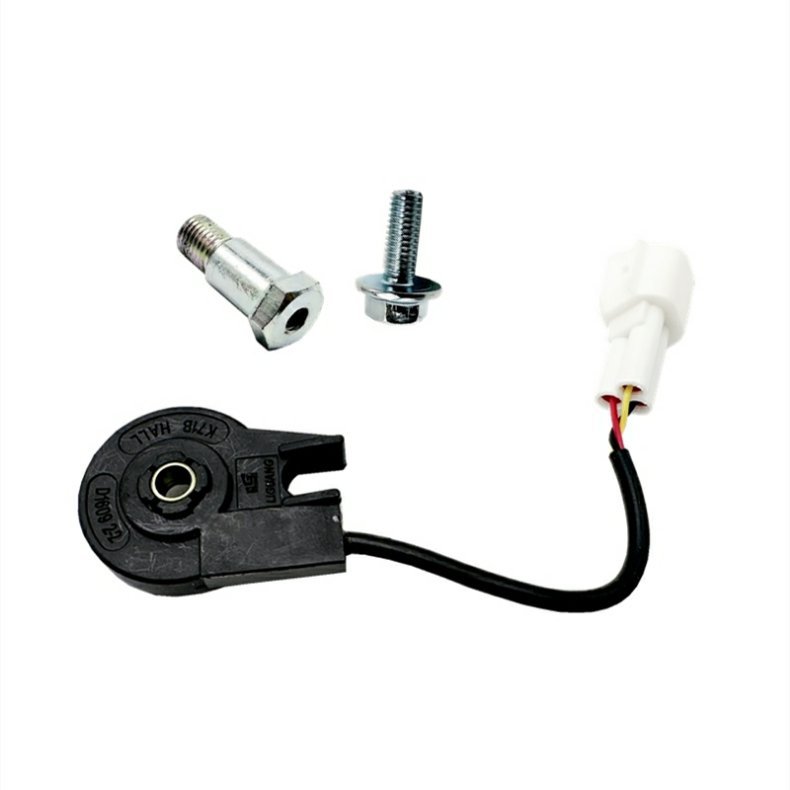 Suitable for Ninebot Side Stand Sensors Mmax/F Series/E Series/N Series/New C/M Series Universal Side Stand Switches
