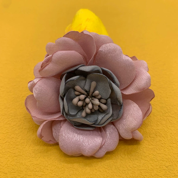 Fuchsia, 6.5cm