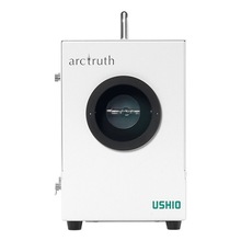 USHIO牛尾 探头UVD-S405 主机UIT-250分度计 紫外线灯管日本