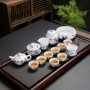 陶瓷家用功夫客厅茶壶