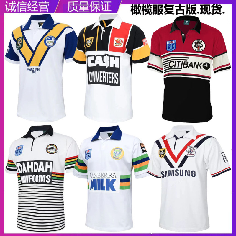 VinTage Classic NRL MusTang Warriors Eel Turkey AssaulT America Leopard NorTh Sydney Bear T ShirT Rugby CloThes VinTage Classic NRL MusTang Warriors Eel Turkey AssaulT America Leopard NorTh Sydney Bear T ShirT Rugby CloThes