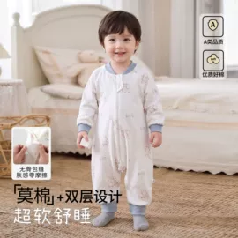 连身衣、爬服;童套装;童内衣套装