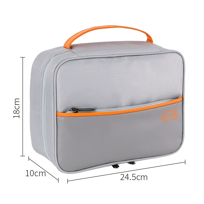 (Оптовый), organizer bag, дорожная сумка зарядка, наушники, ящик для хранения, система хранения