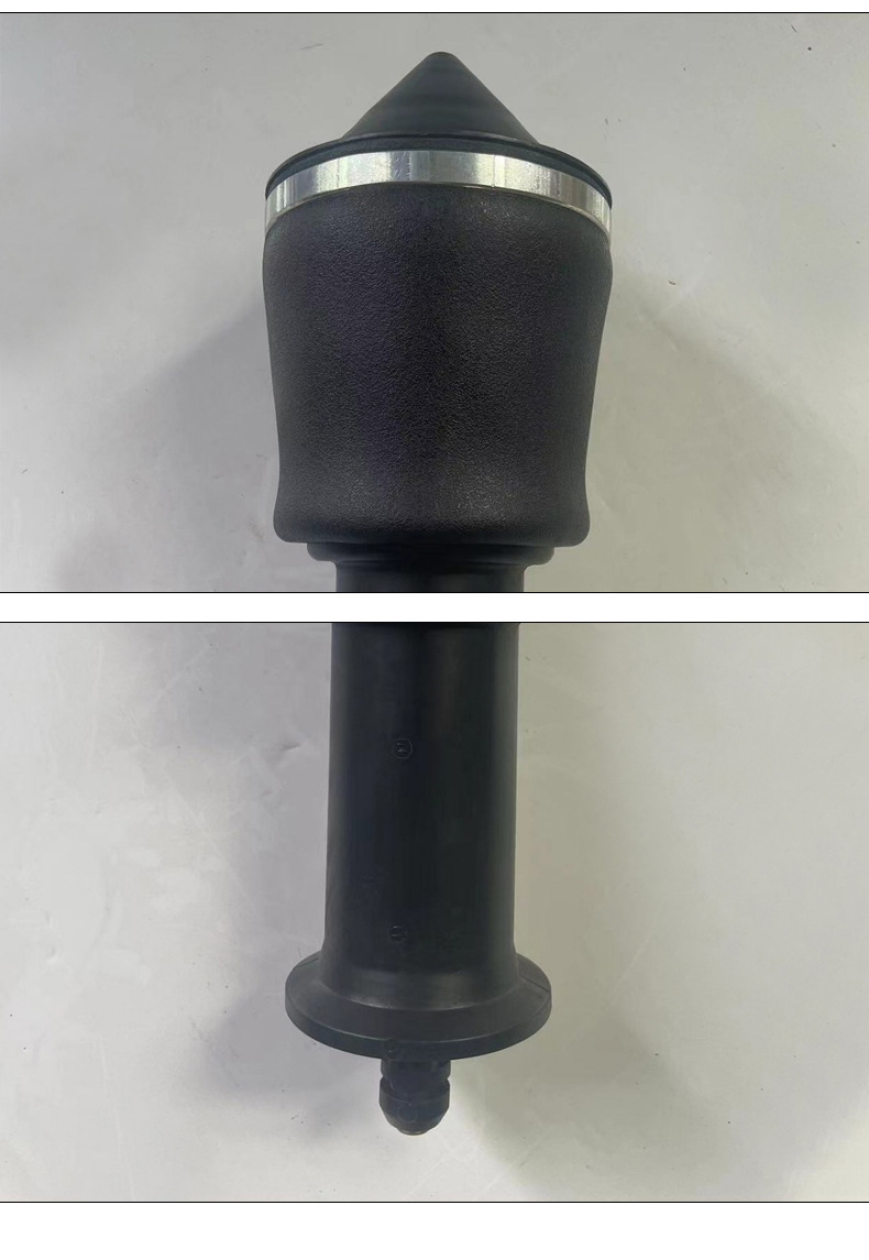 Factory Direct Supply Iveco 5010491301 Rubber Heavy Truck Air Bag Front Suspension Shock Absorber Auto Parts Wholesale