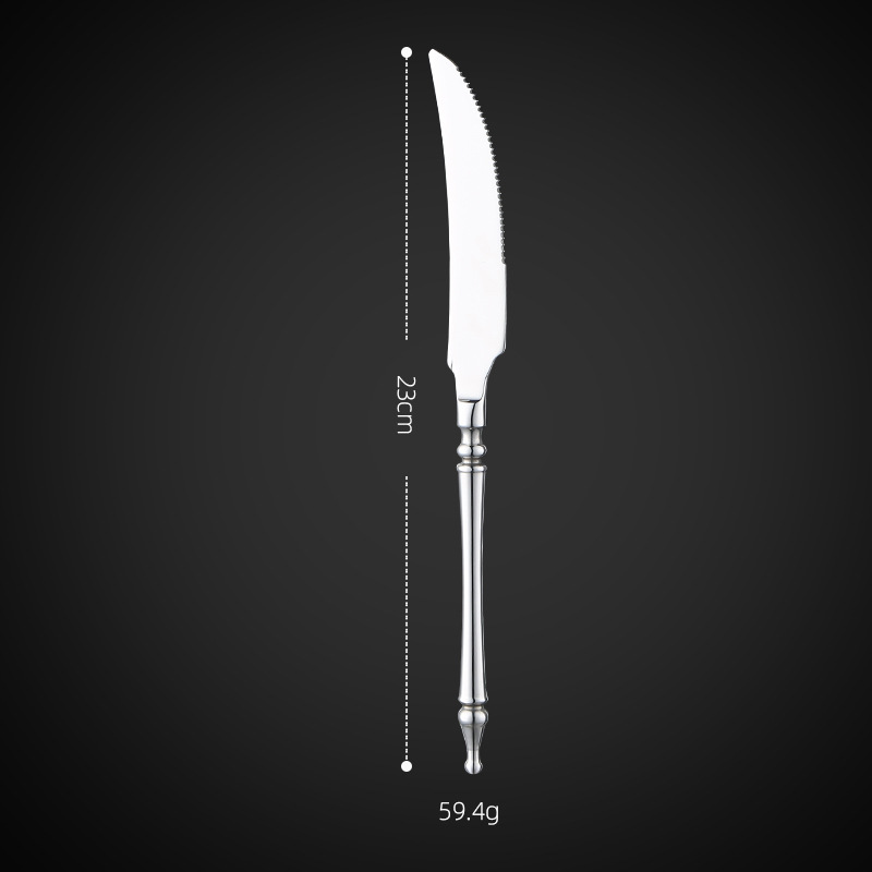 BSD-72 레전드 테이블 나이프