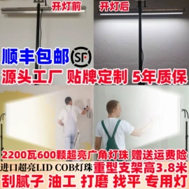 其他专用灯具