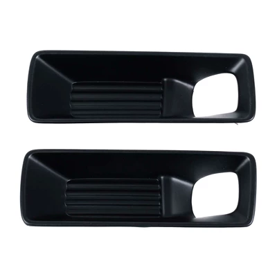 Other Automotive Exterior Supplies — equations Leopard 5 handle door bowl - front-fog-lamp-shade-sub-black