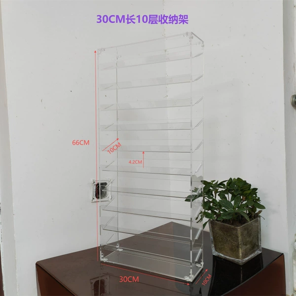 Storage system, 30cm