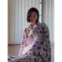 新款外穿外贸大码家居服