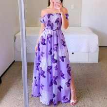 2026�¿��m�ú�߅�ȼ���ɫӡ���������B��ȹ�и����o������|Ů�b