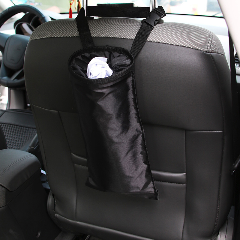 (Cross-border trading), garbage bag, garbage can, hanging organiser, polyester