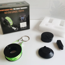 ���Դ�������������Wiremag Puller�����ܵ�����������늹�������