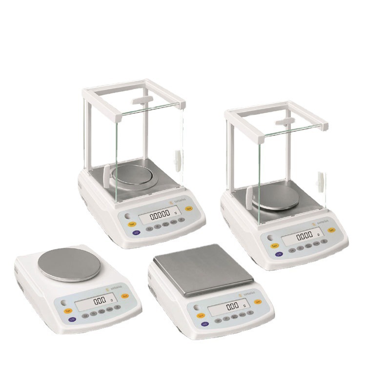 赛多利斯BSA124S/BSA224S/BSA4202S/BSA2201电子分析天平高精度