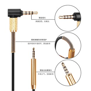���x2.5mm��ʿBose QC25 QC35 NC700 AE2 OE2���C���m�Ï��ɾ�