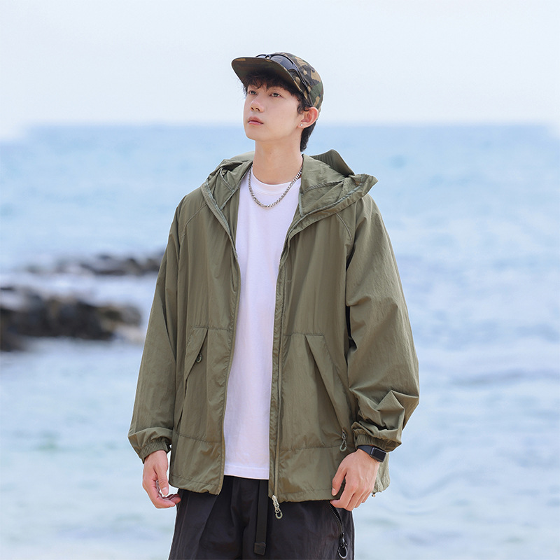 다크 아미 그린