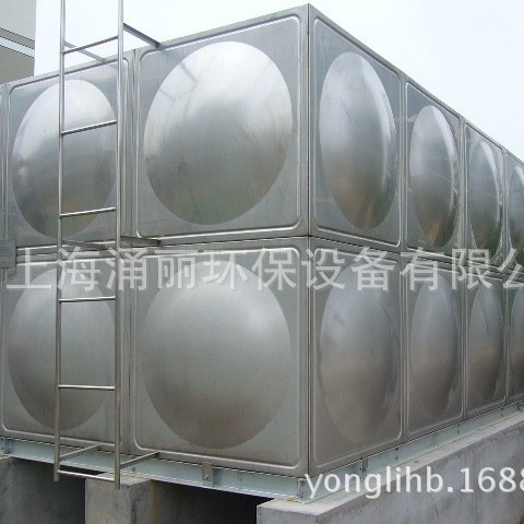 新余不锈钢水箱厂家江西不锈钢水箱优惠