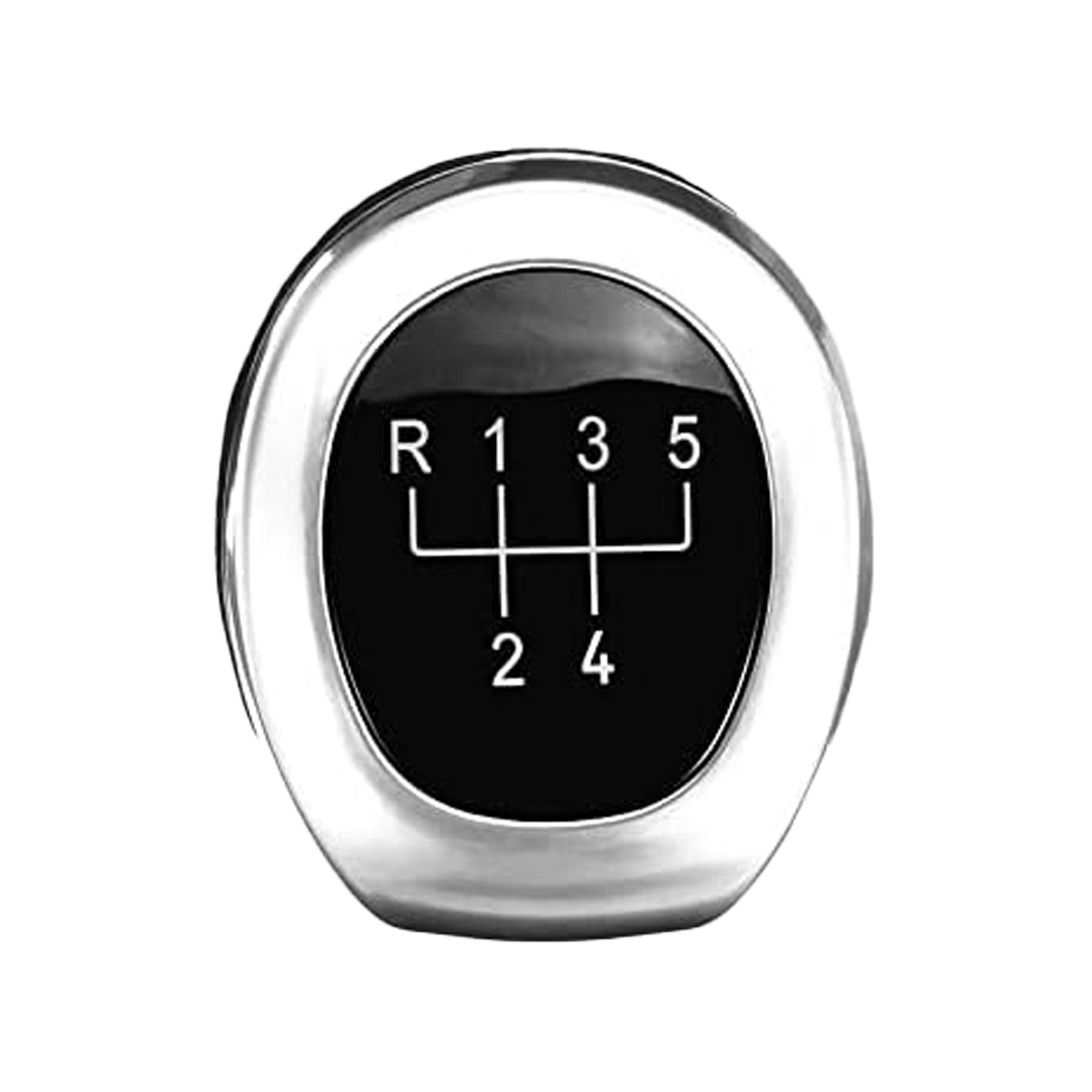 Cross-Border Applicable Bmw Gear Shift Knob, Bmw Car Gear Head, Driver's Cabin Gear Handle, Manual Gear Shift Head Source