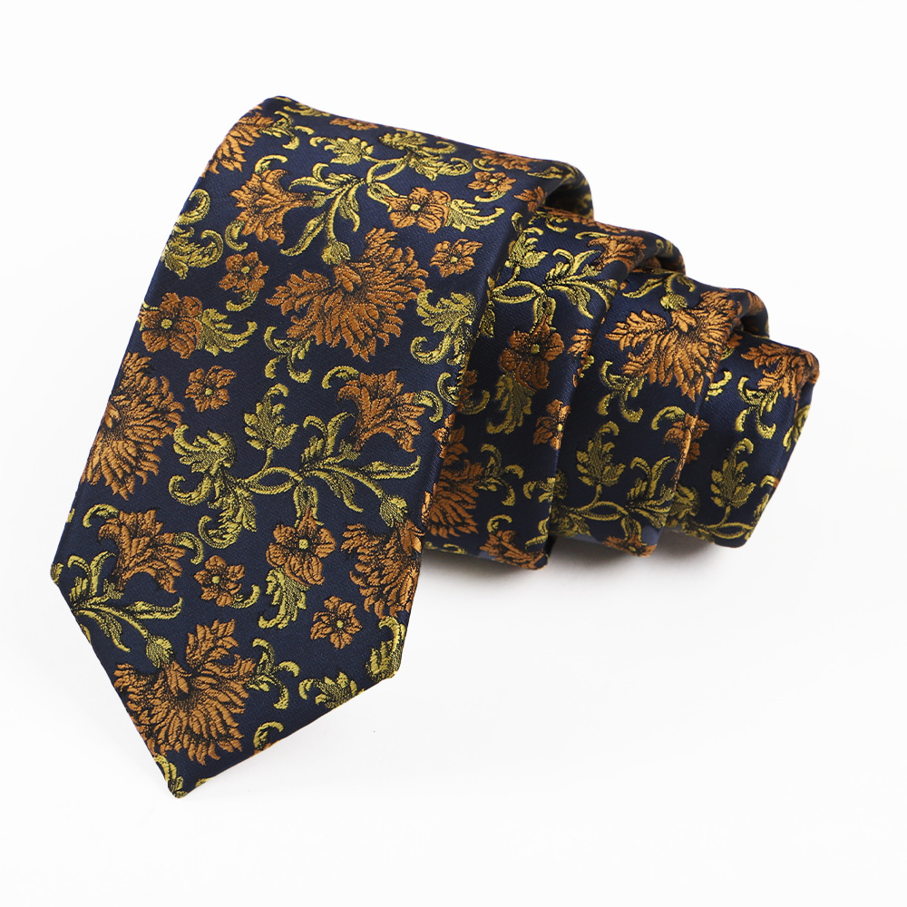 ネクタイカジュアル韓国版5cm無地ドレス男性と女性のためのビジネスナローブリティッシュメーカー卸売嵊州ネクタイ