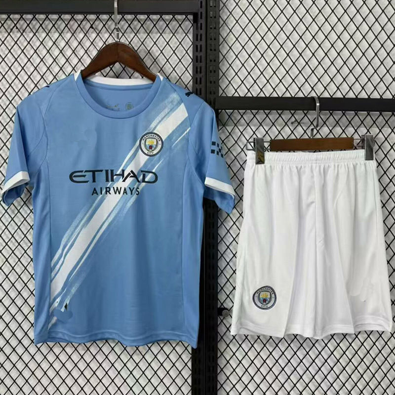 2526manchester city home court