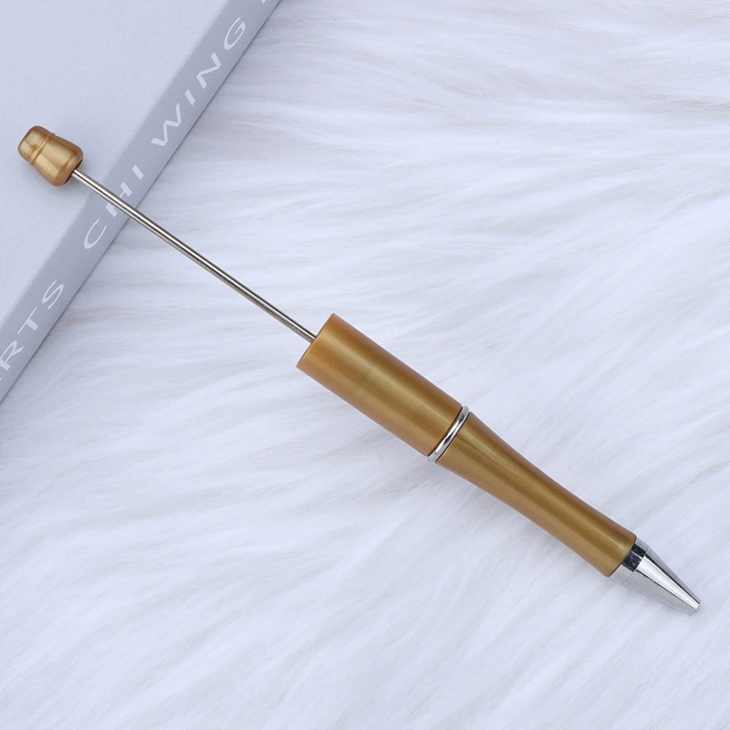 Creative rollerball pen, ballpoint pen, wholesale, handmade, three colors, gradient