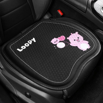 Cool pad, gel seat cushion summer car