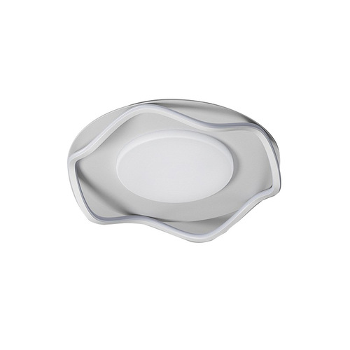 Full Spectrum Bedroom Ceiling Lamp Modern Simple 2024 New Creative Internet Celebrity Cream Style Master Bedroom Room Lamp