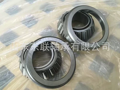 machinery heavy truck bearing – Sükan mexanizmi yataqları