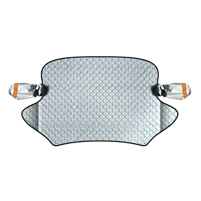 Car snow shield | Snow-Proof Car Clothing, Anti-Freeze