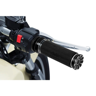 for Harley Sportster Softail Glide – Motorcycle Handle Cover