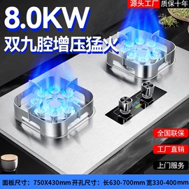 燃气灶具;燃气热水器;其他