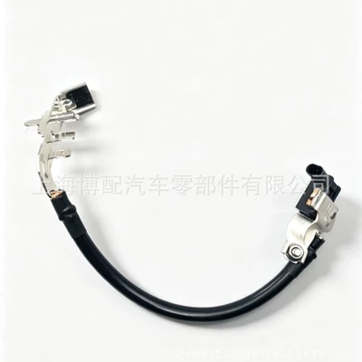 5Qa915181D/C Tiguan L New Touran Q6 Audi Q3 Battery Negative Cable Start-Stop Cable Accessories (Other Electric Vehicle Accessories)