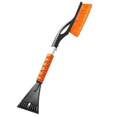 Car cleaning tools – Tool Cleaning Retractable Snow Shovel